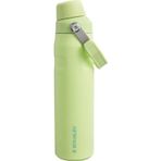Stanley The Aerolight Iceflow Citron 600 ml Soğuk Su Termosu