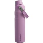 Stanley The Aerolight Iceflow Lilac 600 ml Soğuk Su Termosu