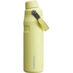 Stanley The Aerolight Iceflow Sarı 0.71 lt Soğuk Su Termosu