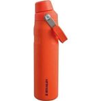 Stanley The Aerolight Iceflow Turuncu 600 ml Paslanmaz Çelik Soğuk Su Termosu