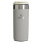 Stanley The Aerolight Termos 0.35 Litre Gri Renk