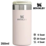 Stanley The Aerolight™ Termos Kupa Bardak Matara 0.35 l Pudra Renkli Hafif ve Dayanıklı Yapı