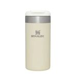 Stanley The Aerolight Transit 0.35 lt Cream Metallic Termos Bardak