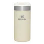 Stanley The Aerolight Transit 0.35 lt Krem Termos Bardak
