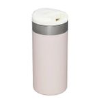 Stanley The Aerolight Transit 0.35 lt Pembe Termos Bardak