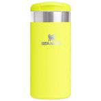 Stanley The AeroLight Transit 0.35 lt Sarı Termos Bardak