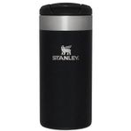 Stanley The Aerolight Transit 0.35 lt Siyah Termos Bardak