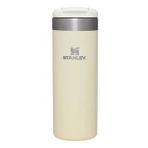 Stanley The Aerolight Transit 0.47 lt Krem Termos