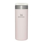 Stanley The Aerolight Transit 0.47 lt Rose Quartz Termos