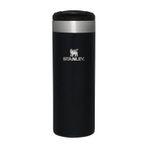 Stanley The AeroLight Transit 0.47 lt Siyah Termos Mug Bardak