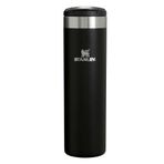Stanley The Aerolight Transit 0.60 lt Black Termos
