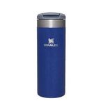Stanley The AeroLight Transit Bottle 0.47 L Lacivert Termos