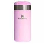 Stanley The Aerolight Transit Kiraz Pembe Mug 0.35 lt Termos
