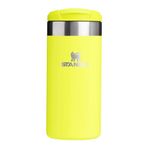 Stanley The Aerolight Transit Mug 0.3.5 lt Electric Yellow Termos
