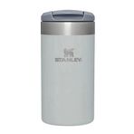 Stanley The Aerolight Transit Mug 0.35 lt Gri Termos