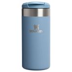 Stanley The Aerolight Transit Mug 0.35L / 12OZ Unisex Mavi Outdoor Matara 10-10788-142