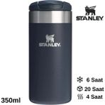 Stanley The Aerolight™ Transit Mug 0.35L Termos Kupa Bardak Matara Lacivert