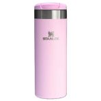 Stanley The Aerolight Transit Mug 0.47 lt Cherry Blossom Termos