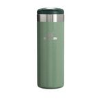 Stanley The Aerolight Transit Mug 0.47 lt Hammertone Green Termos