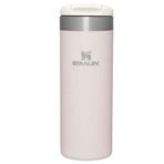 Stanley The Aerolight Transit Mug 0.47 lt Rose Quartz Termos