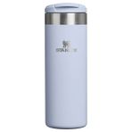 Stanley The Aerolight Transit Mug 0.47L / 16Oz Unisex Mavi Outdoor Matara 10-10787-246