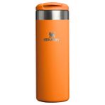 Stanley The Aerolight Transit Mug 0.47L / 16Oz Unisex Turuncu Outdoor Matara 10-10787-251
