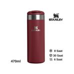 Stanley The Aerolight Transit Mug 0.47l Termos Kupa Bardak Matara Bordo