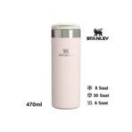 Stanley The AeroLight™ Transit Mug 0.47L Termos Kupa Bardak Matara PUDRA