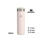 Stanley The AeroLight™ Transit Mug 0.59 L Termos Kupa Bardak Matara PUDRA