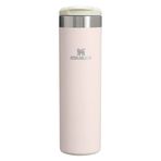 Stanley The Aerolight Transit Mug 0.60 lt Rose Quartz Termos