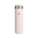Stanley The AeroLight Transit Mug 0.60L Açık Pembe Termos