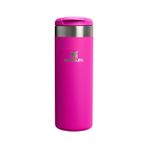 Stanley The Aerolight Transit Mug Termos 0,47L Pembe