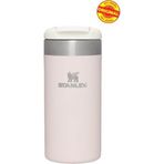 Stanley The Aerolight Transit Termos Bardak 0.35 Lt Açık Pembe ( Ömür Boyu Garanti )