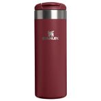 Stanley The Aerolight Transit Termos Bardak 0.47 Lt - (16 Oz) Cranberry