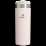 Stanley The Aerolight Transit Termos Bardak 0.47 Lt - Toz Pembe - 0,47 lt