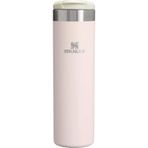 Stanley The Aerolight Transit Termos Bardak 0.60 L Açık Pembe