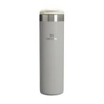Stanley The AeroLight Transit Termos Bardak 0.60 Lt - (20 OZ) Ash (Gri)