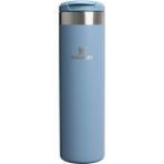 Stanley The Aerolight Transit Termos Bardak 0.60 Lt - (20 Oz) Indigo - Açık Mavi - 600 ml