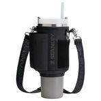 Stanley The All-Day Quencher Carry-All Termos Taşıma Askısı 1.18 Lt BLACK