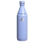 Stanley The All Day Slim 0.6 lt Lila Soğuk Su Şişesi Termos