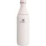 Stanley The All Day Slim 0.60 lt Pembe Soğuk Su Şişesi Termos