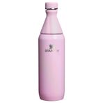 Stanley The All Day Slim 0.60L / 20Oz Soğuk Su Şişesi Termosu Cherry