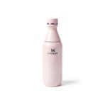 Stanley The All Day Slim 10-12068-066 Soğuk Su Termosu 0,35 L Pembe