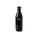 Stanley The All Day Slim 10-12068-067 Soğuk Su Şişesi 0,35 L Siyah