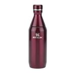 Stanley The All Day Slim 10-12068-076 Soğuk Su Termosu 0,35 L Bordo
