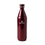 Stanley The All Day Slim 10-12069-213 Soğuk Su Termosu 0,60 L Bordo