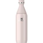 Stanley The All Day Slim Bottle 0.60 lt Rose Quartz Termos