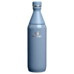 Stanley The All Day Slim Soğuk Su Şişesi Termosu 0,60 L Mavi