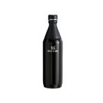 Stanley The All Day Slim Su Şişesi 0.60L Klasik Termos 10-12069-024 Siyah