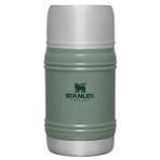 Stanley The Artısan 0.5 lt Yeşil Paslanmaz Çelik Yemek Termosu